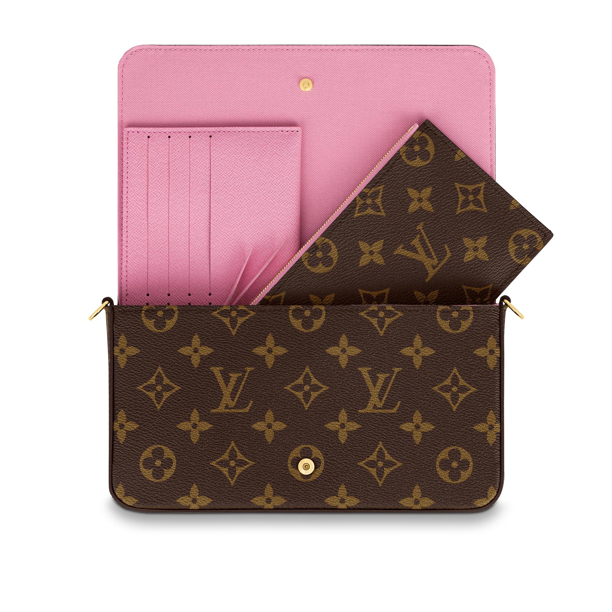 Louis vuitton purse discount pochette